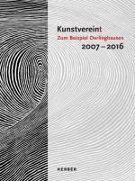 Cover-Bild Kunstvereint
