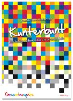 Cover-Bild Kunterbunt