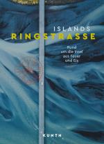 Cover-Bild KUNTH Bildband Islands Ringstraße