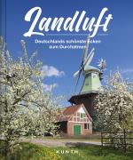 Cover-Bild KUNTH Bildband Landluft