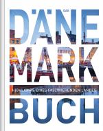 Cover-Bild KUNTH Dänemark. Das Buch