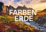 Cover-Bild KUNTH Die Farben der Erde