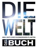 Cover-Bild KUNTH Die Welt. Das Buch