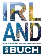 Cover-Bild KUNTH Irland. Das Buch