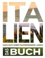 Cover-Bild KUNTH Italien. Das Buch