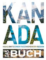 Cover-Bild KUNTH Kanada. Das Buch