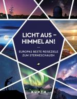 Cover-Bild KUNTH Licht aus - Himmel an!