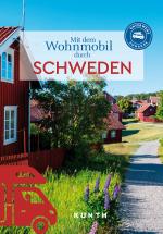 Cover-Bild KUNTH Mit dem Wohnmobil durch Schweden