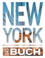 Cover-Bild KUNTH New York. Das Buch