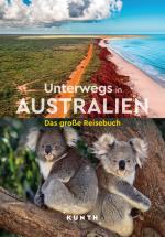 Cover-Bild KUNTH Unterwegs in Australien