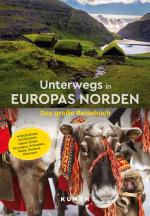 Cover-Bild KUNTH Unterwegs in Europas Norden