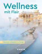 Cover-Bild KUNTH Wellness mit Flair