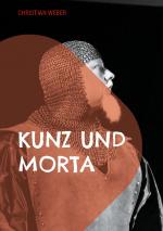 Cover-Bild Kunz und Morta