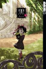 Cover-Bild Kuro 02