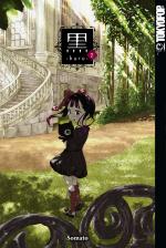 Cover-Bild Kuro 02