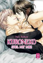 Cover-Bild Kuroneko - Spiel mit mir!