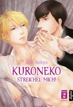 Cover-Bild Kuroneko - Streichel mich!