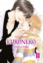 Cover-Bild Kuroneko - Zeig's mir!