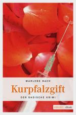 Cover-Bild Kurpfalzgift