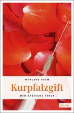 Cover-Bild Kurpfalzgift