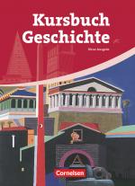 Cover-Bild Kursbuch Geschichte - Allgemeine Ausgabe