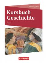 Cover-Bild Kursbuch Geschichte - Hessen - Neue Ausgabe - Einführungsphase