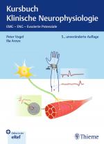 Cover-Bild Kursbuch Klinische Neurophysiologie