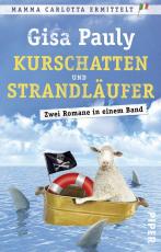 Cover-Bild Kurschatten/Strandläufer