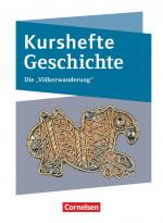 Cover-Bild Kurshefte Geschichte - Abiturvorbereitung - Niedersachsen - Ausgabe ab 2011