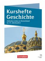 Cover-Bild Kurshefte Geschichte - Abiturvorbereitung - Niedersachsen - Ausgabe ab 2011