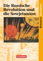 Cover-Bild Kurshefte Geschichte - Allgemeine Ausgabe