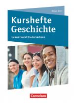 Cover-Bild Kurshefte Geschichte - Niedersachsen