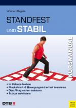 Cover-Bild Kursmanual Standfest und stabil