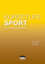 Cover-Bild KURSSTUFE SPORT - Theorie für das Basisfach