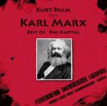 Cover-Bild Kurt Palm liest: Karl Marx "Best of: Das Kapital"