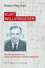 Cover-Bild Kurt Willvonseder