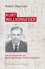 Cover-Bild Kurt Willvonseder