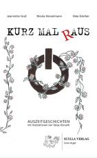 Cover-Bild KURZ MAL RAUS