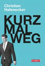 Cover-Bild KURZ MAL WEG
