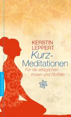 Cover-Bild Kurz-Meditationen