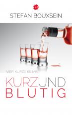 Cover-Bild Kurz & Blutig