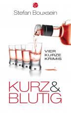 Cover-Bild Kurz & Blutig