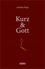 Cover-Bild Kurz & Gott