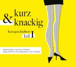 Cover-Bild Kurz und knackig - Kurzgeschic