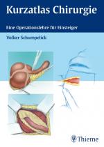 Cover-Bild Kurzatlas Chirurgie