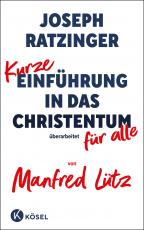 Cover-Bild Kurze Einführung in das Christentum