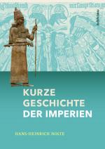 Cover-Bild Kurze Geschichte der Imperien