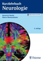 Cover-Bild Kurzlehrbuch Neurologie