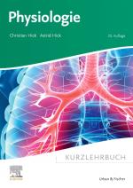 Cover-Bild Kurzlehrbuch Physiologie