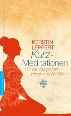 Cover-Bild Kurzmeditationen